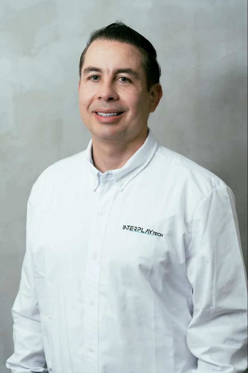 Juan David Laverde
