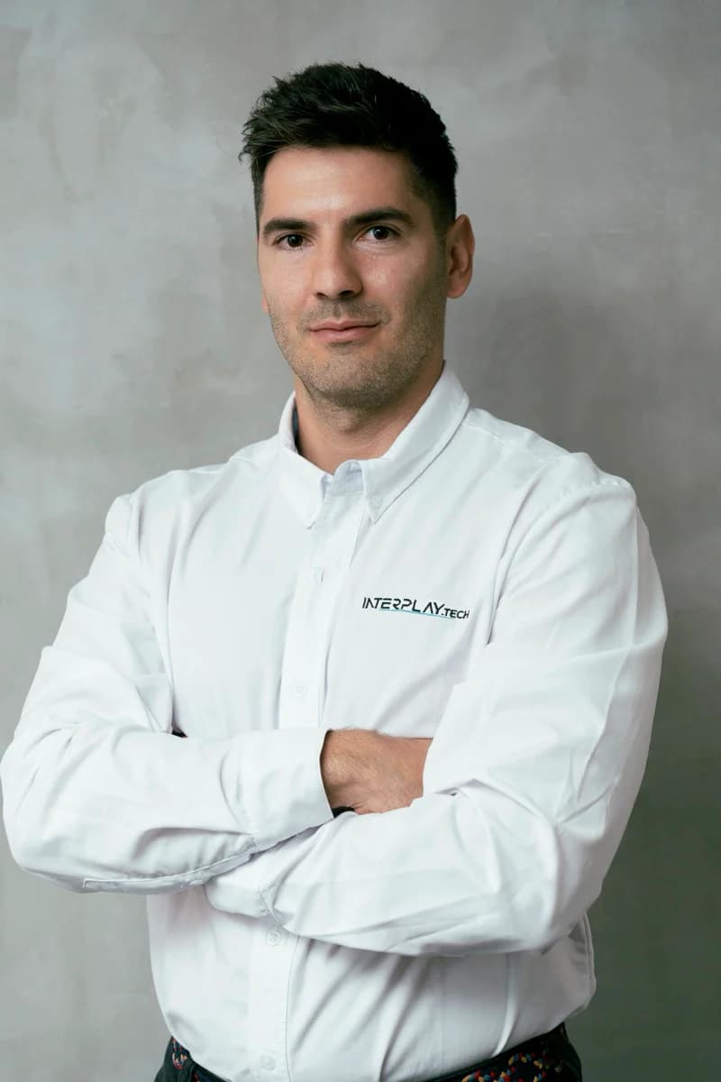 Julian Pareja