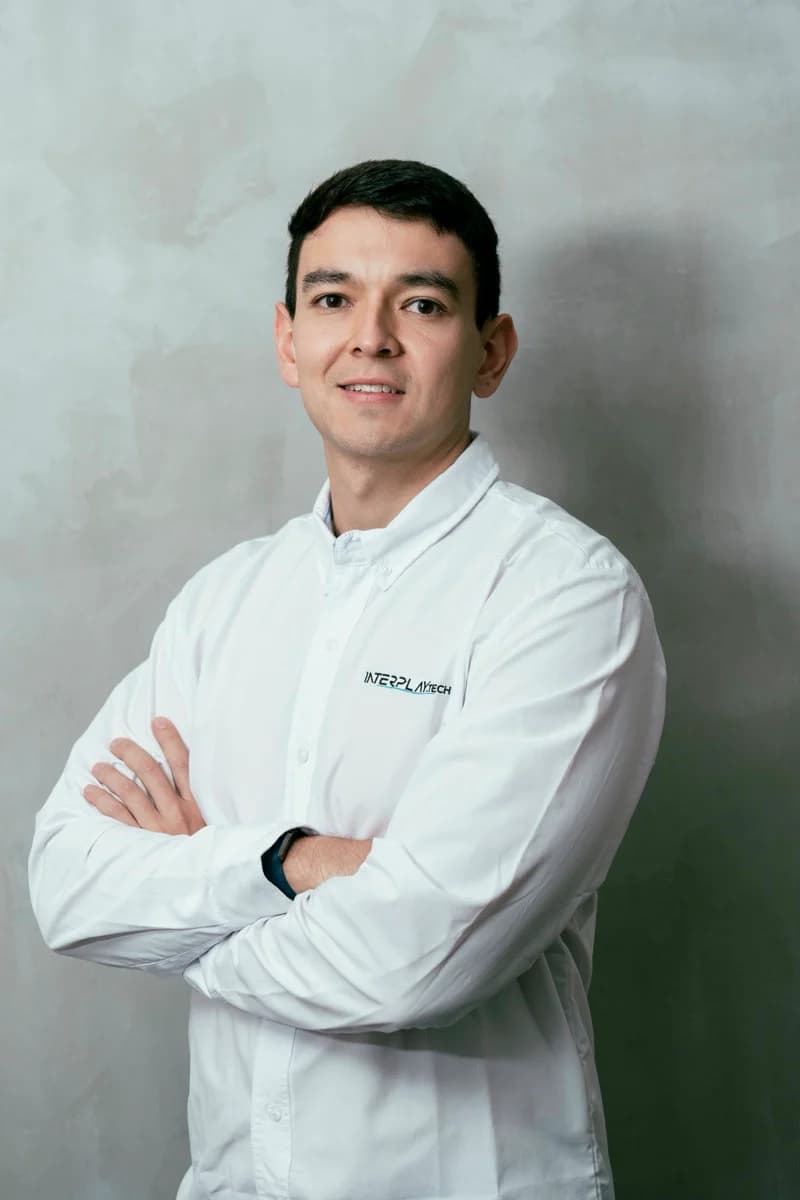 Ricardo Campos
