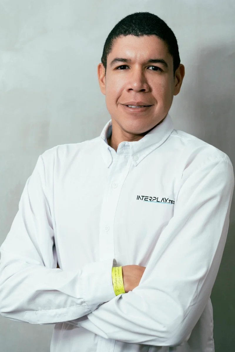 Bolívar Barrios